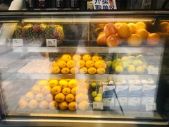 -茶百道(新城市广场店)