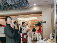 -普天和酒楼·新津菜·烤鸭(天津之眼店)