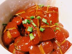 -民国红公馆·秦淮八艳(夫子庙店)