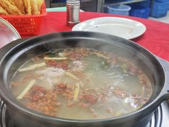 -花苑美食横琴生蚝火锅(拱北粤华路店)
