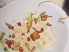 -绿茶餐厅(青岛城阳万象汇店)