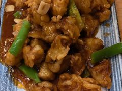 -东方肉馆(航空家园店)