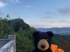 -天台山赤城山景区