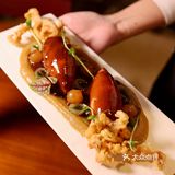 魔都新店｜地道西班牙餐厅JAMOTECA