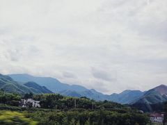 -将军关探险漂流