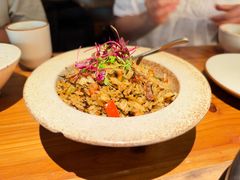 -本处·素食·融合料理(南油店)