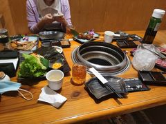 腹心肉-丸藏和牛烧肉专门店(园区师惠坊店)