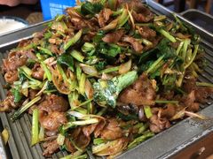 -德缘烤鸭店(大栅栏店)