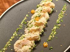-喜鼎海胆水饺(东港店)