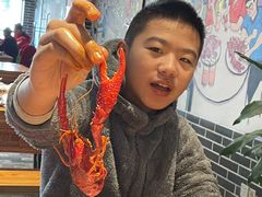 -红胖胖龙虾王·本地菜