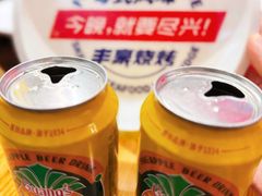 -丰豪烧烤·粤式大排档(学府店)