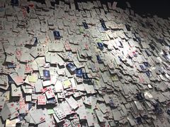 -深圳失恋博物馆再见前任(汇商名苑店)