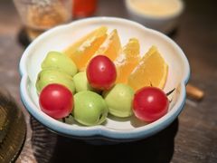 -西郊八号·山野江西菜(开发区店)