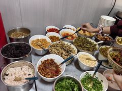 -友琴面馆(东白溪公寓店)