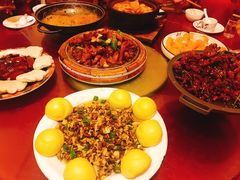 -老家厨房-尚禧宴(肥乡店)