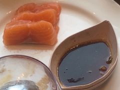 -济南香格里拉·咖啡泉自助餐厅