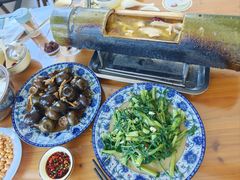 -生态苑农庄(十里画廊遇龙河店)