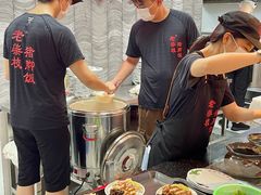 -老柴枝猪脚饭(窑岭店)