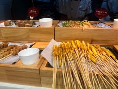 -素虎料理(前门店)