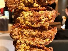 -拉蒂娜·巴西牛排馆 Latina·Brazilian Steakhouse(陆家嘴旗舰店)