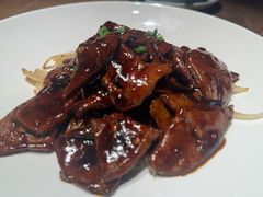 -周家二小姐的菜(西津渡店)