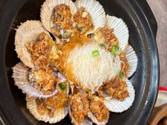 -吕氏焗小鲜•花园餐厅(八大关店)