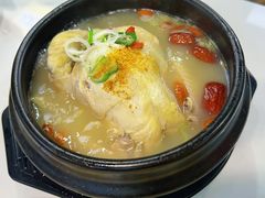 -长顺参鸡汤店(西塔总店)