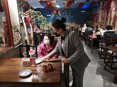 大堂-顺承小院儿