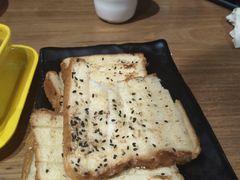 -森龍邑·烧烤·海鲜·炒菜(闽江路店)
