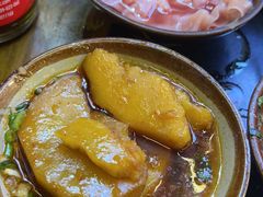-肥龙火锅(南坪店)