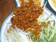 -满园烤鸭·春饼(丰科路万达店)