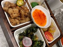 -四道菜·福建菜馆(新街口金鹰店)