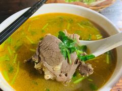 -化三驴肉汤(金明东街店)