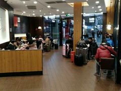 -肯德基(北京南站店)