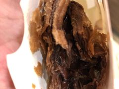 巧克力派两件特惠-麦当劳(花城大道华穗路店)