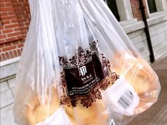 -国际饭店·帆声西饼屋(黄河路店)