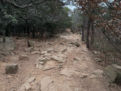 -虞山风景区
