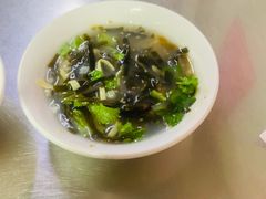 -芳婆糕团店(王府大街店)