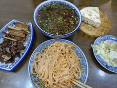 -惠记粉汤羊血(丰登路店)