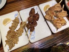 -胡哥烤肥牛(车公庙店)