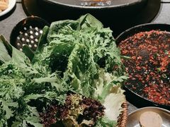 -晓宇重庆火锅(西安荟聚店)