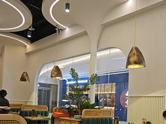 -mango tree芒果树泰国餐厅(青岛万象城店)
