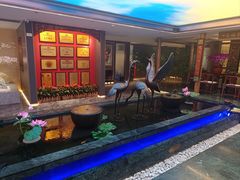 -山泉粤宴(广东大厦店)