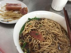 -老赵面店(大西路店)