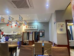 -小船渔村•大连菜•大连焖鱼(明泽街店)