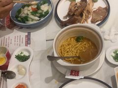 -子霖南山鲜虾面(南山总店)