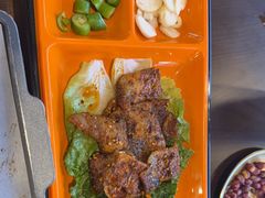 -林二哥宜烤官·宜宾小烧烤