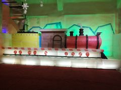 -福州罗源湾海洋世界旅游区