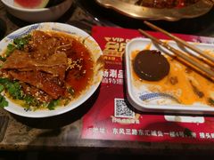 -小龙坎火锅(东汇城店)