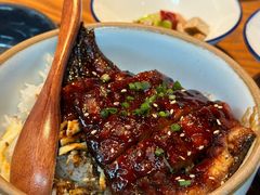 -人间酒暖·Go blanc·烧鸟·深夜食堂(陆家嘴店)
